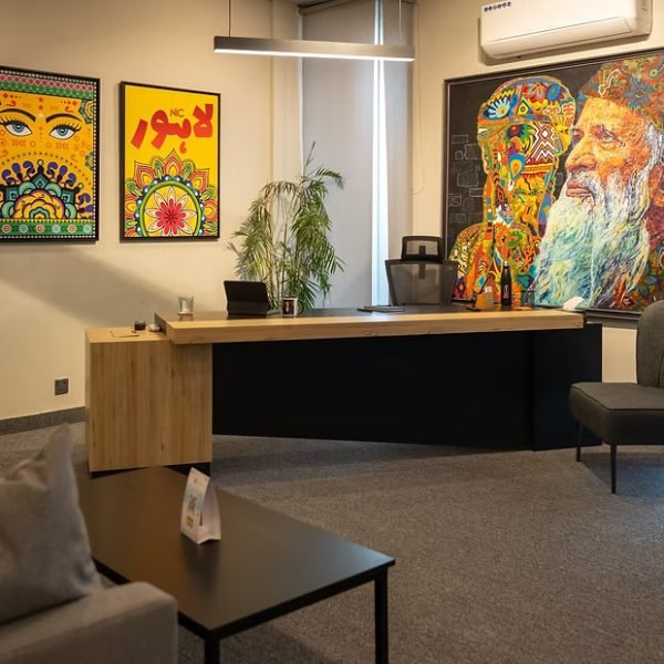 Private Offices Private Offices