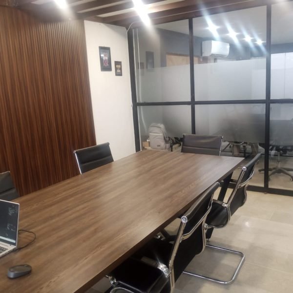 meeting room